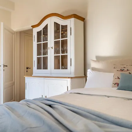 Lim1939 Apartamento Florencia