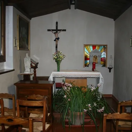 Casa Per Ferie Regina Santo Rosario Bed & Breakfast Firenze