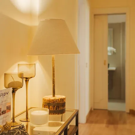 Apartment Casa Ari - Bright And Spacious Flat With Terrace Florence