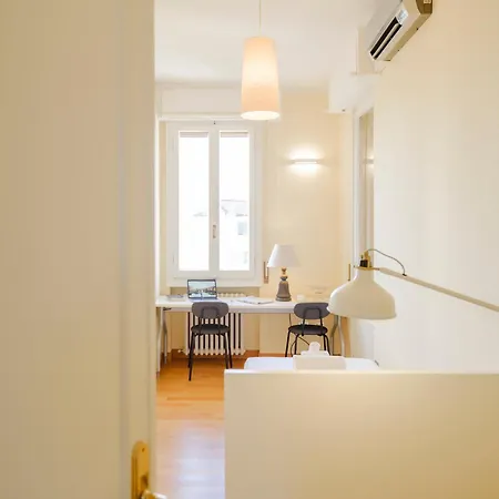 Casa Ari - Bright And Spacious Flat With Terrace Apartment *
