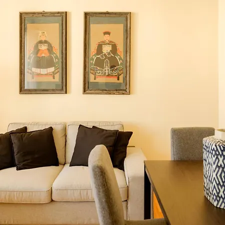 Casa Ari - Bright And Spacious Flat With Terrace