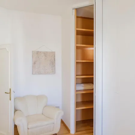 Apartment Casa Ari - Bright And Spacious Flat With Terrace *