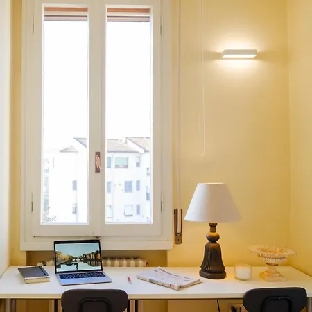 Casa Ari - Bright And Spacious Flat With Terrace * Florence