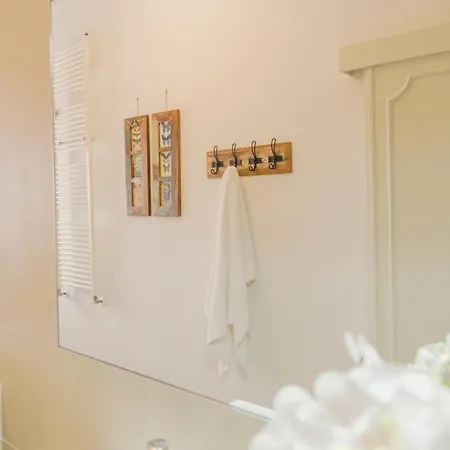 Casa Ari - Bright And Spacious Flat With Terrace Florence