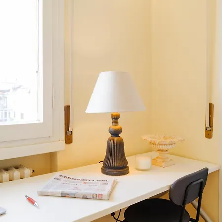 Apartment Casa Ari - Bright And Spacious Flat With Terrace Florence
