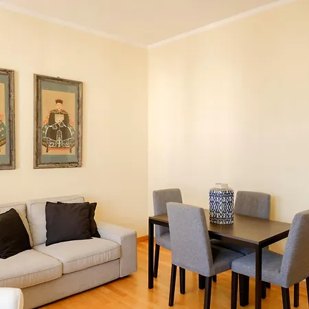 Apartment Casa Ari - Bright And Spacious Flat With Terrace *