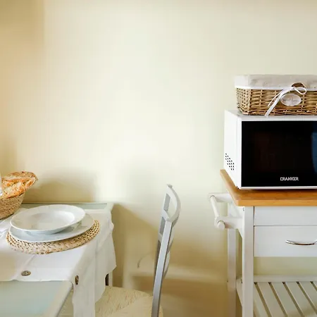 Apartment Casa Ari - Bright And Spacious Flat With Terrace *