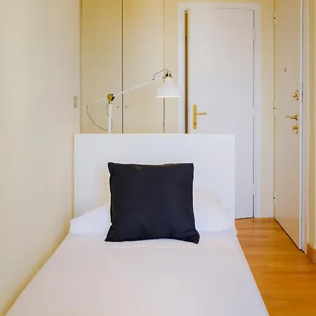 Casa Ari - Bright And Spacious Flat With Terrace *