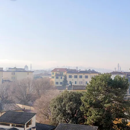 Apartment Casa Ari - Bright And Spacious Flat With Terrace