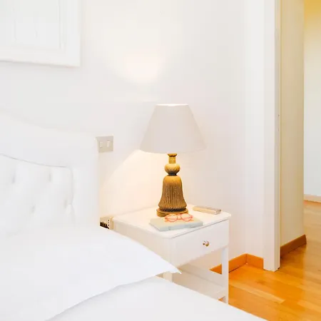 Apartment Casa Ari - Bright And Spacious Flat With Terrace *