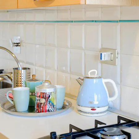 Casa Ari - Bright And Spacious Flat With Terrace Apartment Florence
