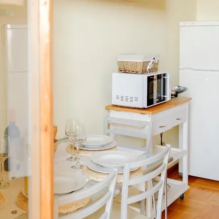 Casa Ari - Bright And Spacious Flat With Terrace Florence