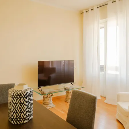 Apartment Casa Ari - Bright And Spacious Flat With Terrace *