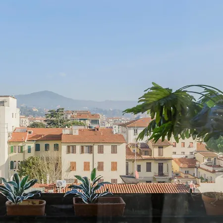 Casa Ari - Bright And Spacious Flat With Terrace Apartment *