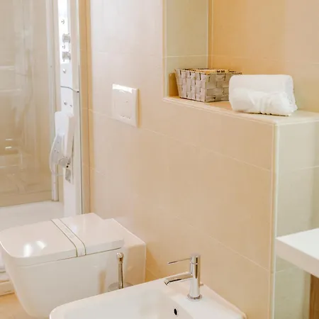 Casa Ari - Bright And Spacious Flat With Terrace * Florence