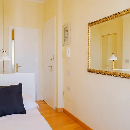 Casa Ari - Bright And Spacious Flat With Terrace Apartment