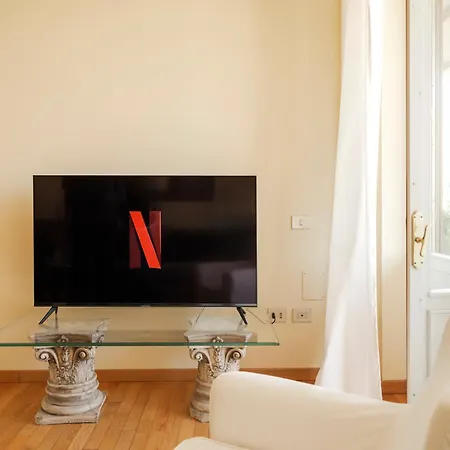 Casa Ari - Bright And Spacious Flat With Terrace Apartment *