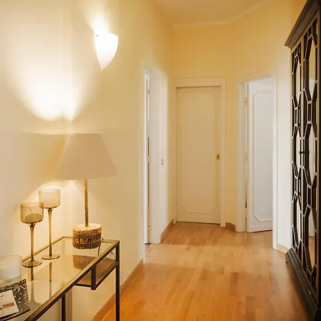 Casa Ari - Bright And Spacious Flat With Terrace * Florence