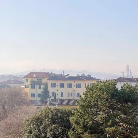 Casa Ari - Bright And Spacious Flat With Terrace * Florence