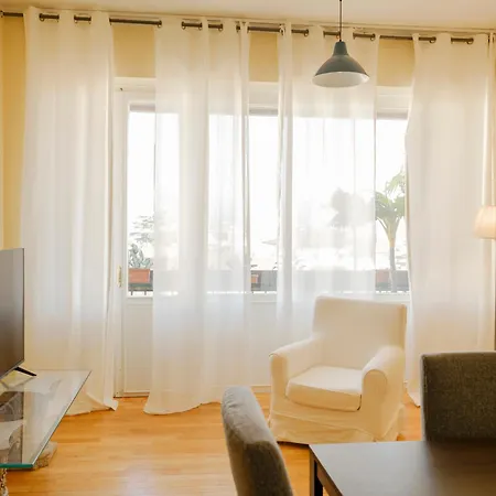 Casa Ari - Bright And Spacious Flat With Terrace Florence
