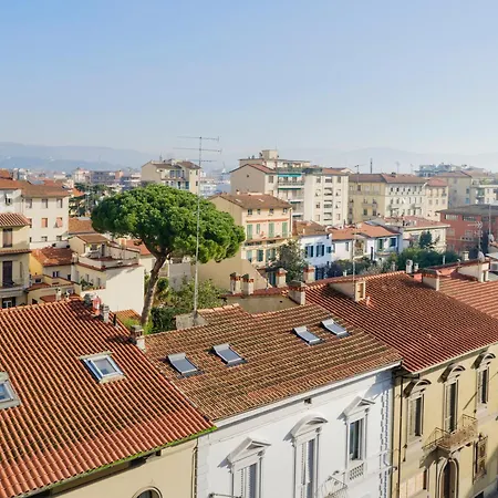 Casa Ari - Bright And Spacious Flat With Terrace