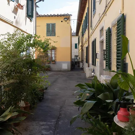 La Casa Di Emilia