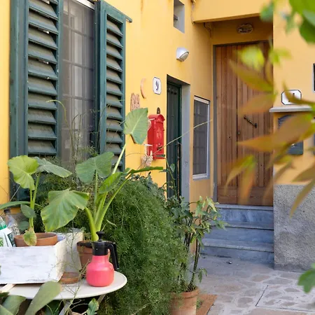 Appartement La Casa Di Emilia Florence