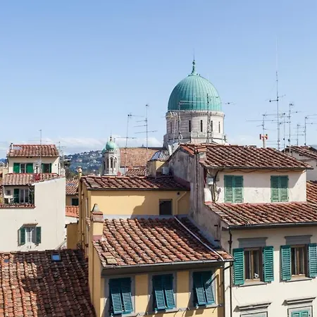 Palazzo Dei Ciompi Apartmanhotel