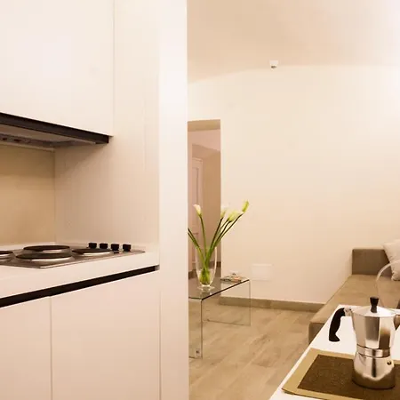 Apartmanhotel Palazzo Dei Ciompi 4*