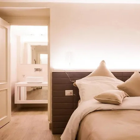 Apartmanhotel Palazzo Dei Ciompi Firenze