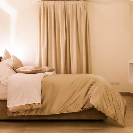 Palazzo Dei Ciompi Apartmanhotel Firenze