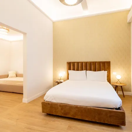 Hotel Ginori Al Duomo Florence