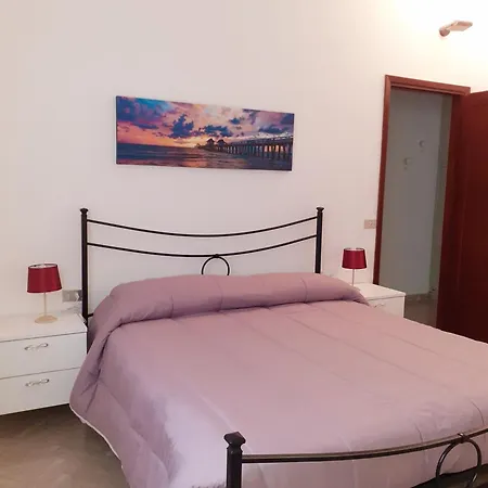 Apartment La Casa Di Claudia Florence