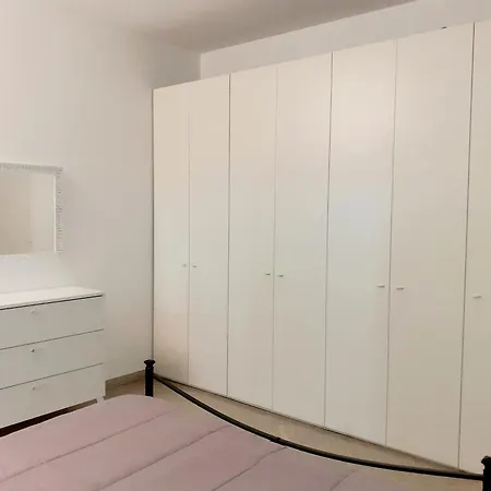 La Casa Di Claudia Apartment Florence