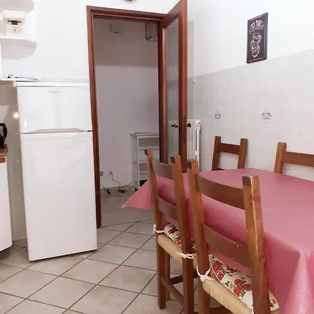La Casa Di Claudia
