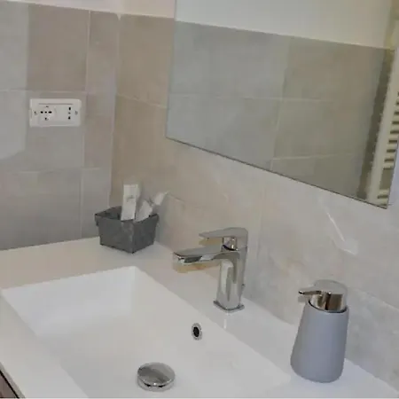 Residenza Cavour Bed & Breakfast *