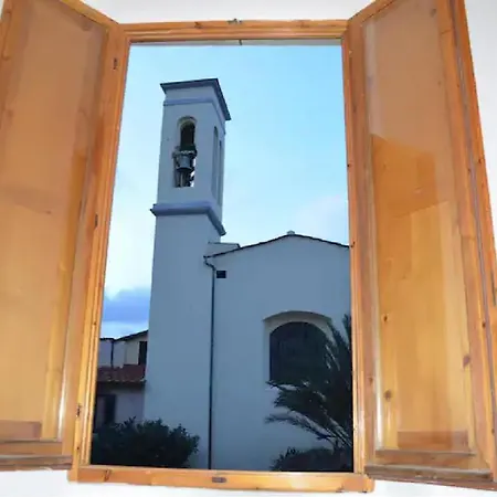 Residenza Cavour Bed & Breakfast *