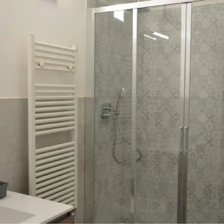 Bed & Breakfast Residenza Cavour *