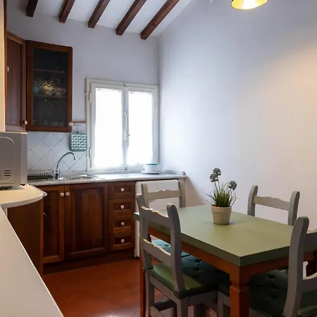 Appartement La Casa Di Emilia