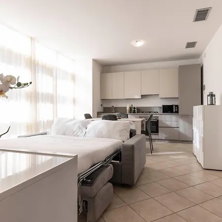 Angelico Luxury Apartament *