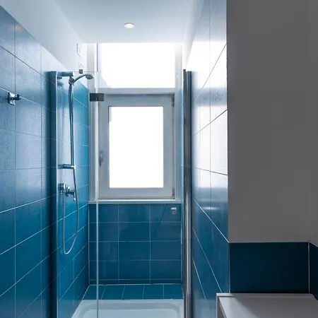 Apartament Angelico Luxury *