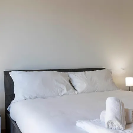 Apartament Angelico Luxury Florencja