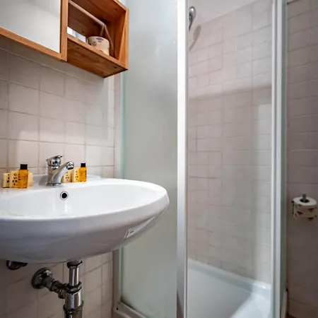 Roommo Pergola Apartamento Florença