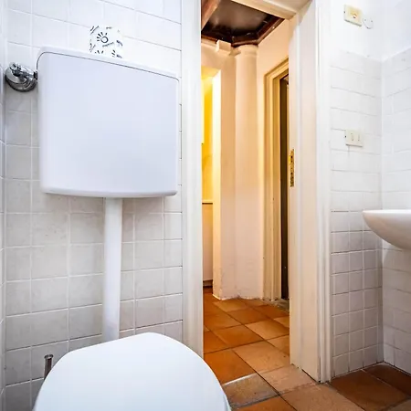 Apartamento Roommo Pergola