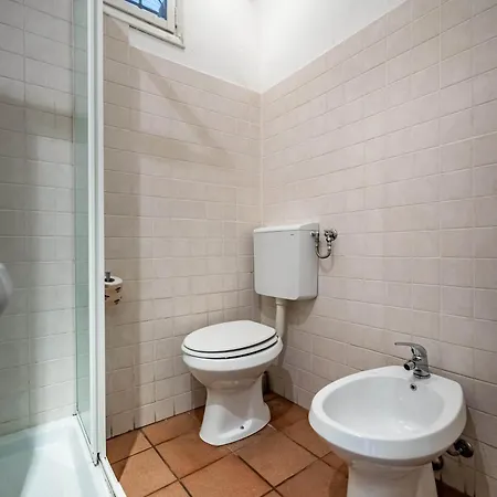 Roommo Pergola Apartamento *