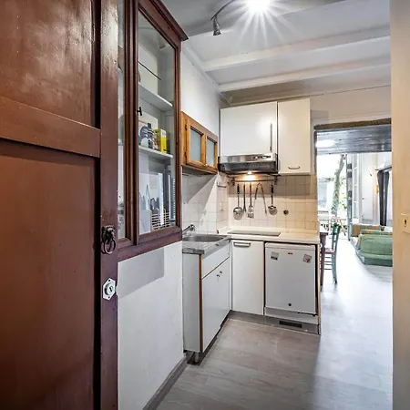 Roommo Pergola Apartamento Florença