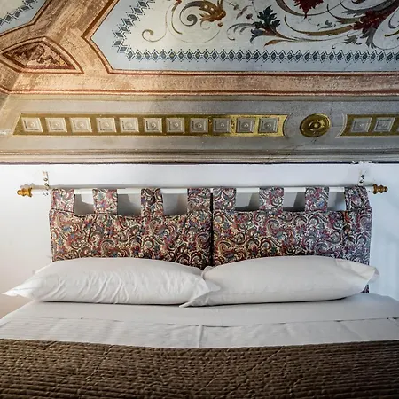 Apartamento Roommo Pergola *
