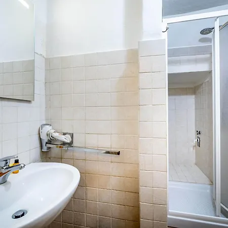 Apartamento Roommo Pergola Florença