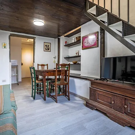 Roommo Pergola Apartamento Florença