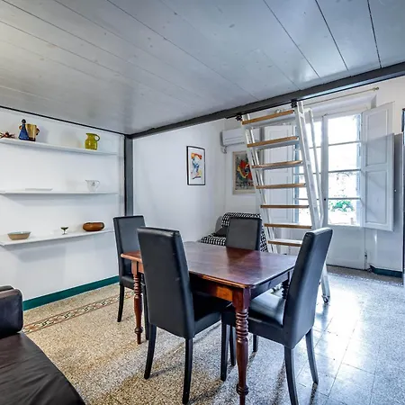 Roommo Pergola * Florença